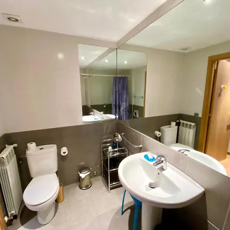 Apartamento Font De Ferro 2 *